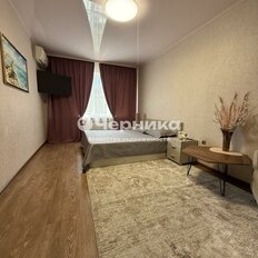 Квартира 42 м², 1-комнатная - изображение 1