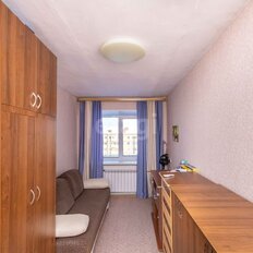 Квартира 55,1 м², 3-комнатная - изображение 3