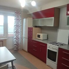 Квартира 32,1 м², 1-комнатная - изображение 2