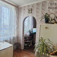 Квартира 27 м², 1-комнатная - изображение 5