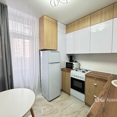 Квартира 34 м², 1-комнатная - изображение 3