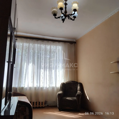 18,2 м², комната - изображение 3