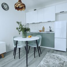 Квартира 26,8 м², студия - изображение 5