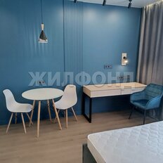 Квартира 26,8 м², студия - изображение 2