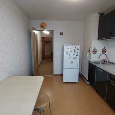 Квартира 68 м², 3-комнатная - изображение 2
