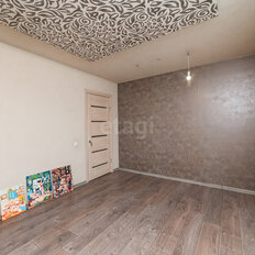 Квартира 76,4 м², 3-комнатная - изображение 3