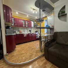 Квартира 63,4 м², 3-комнатная - изображение 3