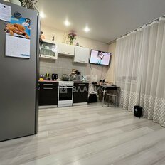 Квартира 30,3 м², студия - изображение 2