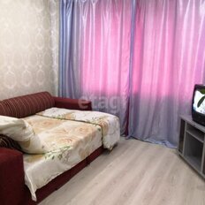Квартира 30,7 м², 1-комнатная - изображение 2