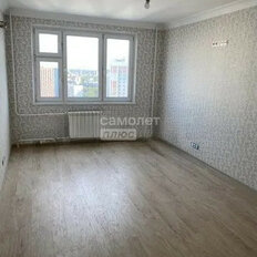 Квартира 102 м², 4-комнатная - изображение 2