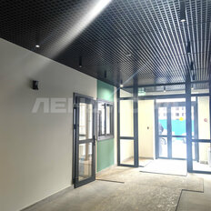 Квартира 43 м², 1-комнатная - изображение 4