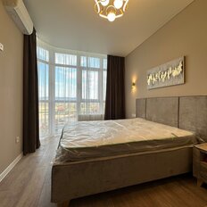 Квартира 38 м², 1-комнатная - изображение 4