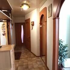 Квартира 42,8 м², 2-комнатная - изображение 1