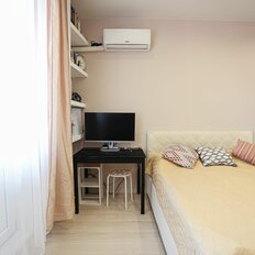 Квартира 66 м², 2-комнатная - изображение 2