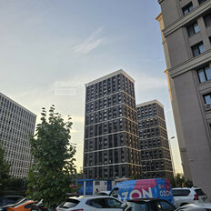 Квартира 24 м², студия - изображение 5