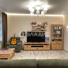 Квартира 131,9 м², 3-комнатная - изображение 2