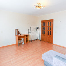 Квартира 54 м², 2-комнатная - изображение 4
