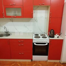 Квартира 36 м², 1-комнатная - изображение 2