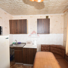 Квартира 31,8 м², 1-комнатная - изображение 2