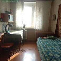 Квартира 59,1 м², 3-комнатная - изображение 2