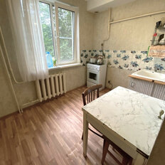 Квартира 29,5 м², 1-комнатная - изображение 1