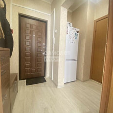 Квартира 30,9 м², 1-комнатная - изображение 4