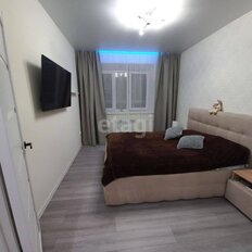 Квартира 42 м², 1-комнатная - изображение 5