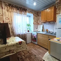 Квартира 32,8 м², 1-комнатная - изображение 1
