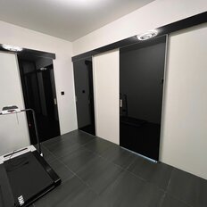 Квартира 42 м², 1-комнатная - изображение 1