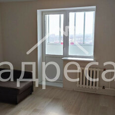 Квартира 40,9 м², 1-комнатная - изображение 5