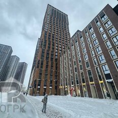 Квартира 62,7 м², 2-комнатная - изображение 4