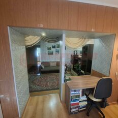 Квартира 61,2 м², 3-комнатная - изображение 5
