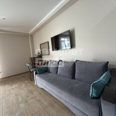 Квартира 21 м², студия - изображение 5