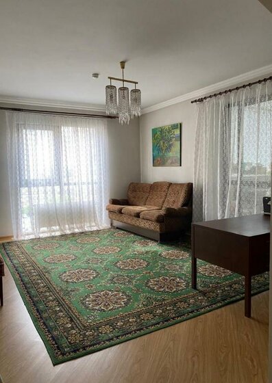 50 м², 1-комнатная квартира 7 800 000 ₽ - изображение 76