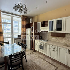 Квартира 115 м², 3-комнатная - изображение 1