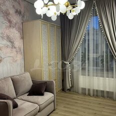 Квартира 100 м², студия - изображение 3