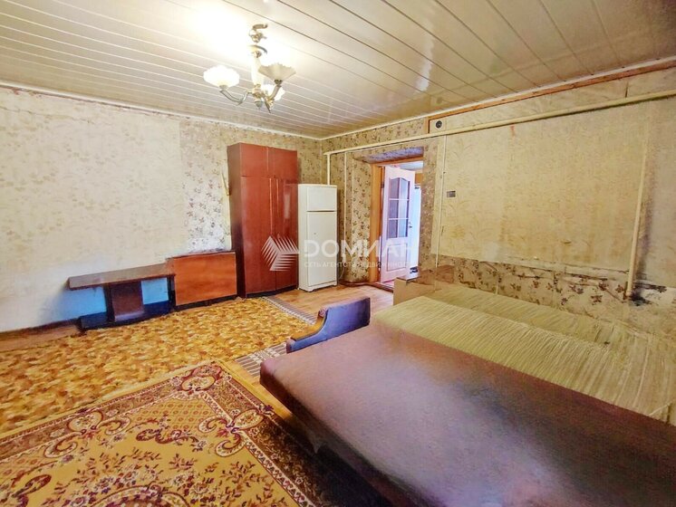 36,1 м², 1-комнатная квартира 2 000 000 ₽ - изображение 1