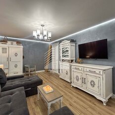 Квартира 35,7 м², 1-комнатная - изображение 1
