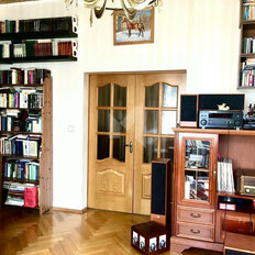 Квартира 145 м², 4-комнатная - изображение 4