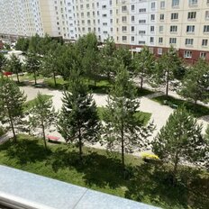 Квартира 34 м², 1-комнатная - изображение 1