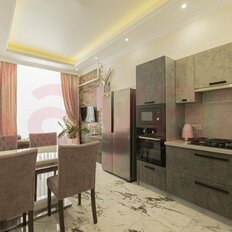 Квартира 70 м², 2-комнатная - изображение 1