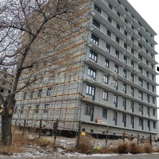 Квартира 27 м², студия - изображение 4