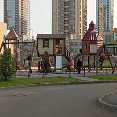 Квартира 22 м², студия - изображение 3