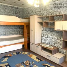 Квартира 60 м², 3-комнатная - изображение 1