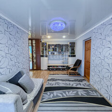 Квартира 57 м², 4-комнатная - изображение 1