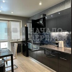 Квартира 42 м², 1-комнатная - изображение 2