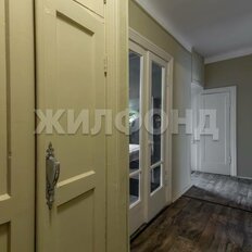 Квартира 55,3 м², 2-комнатная - изображение 3