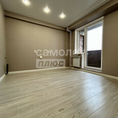 Квартира 43,6 м², 2-комнатная - изображение 3