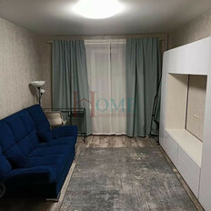 Квартира 30 м², 1-комнатная - изображение 3