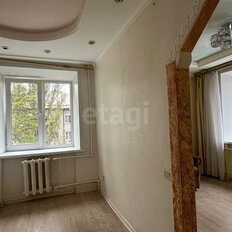 Квартира 23,4 м², 1-комнатная - изображение 5
